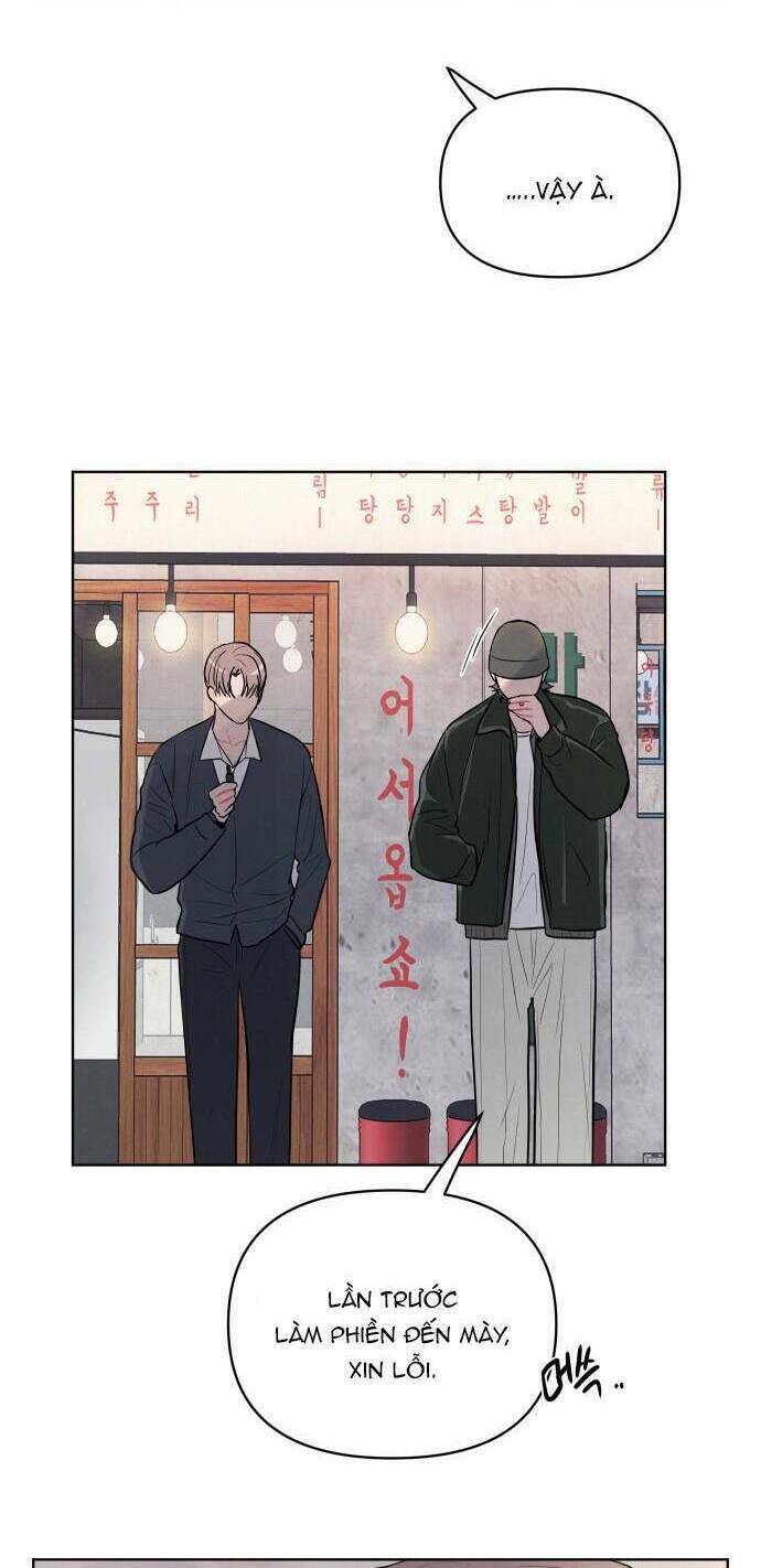 Thật Đáng Thương Cho Chúng Tôi - Chapter 8 - Page 20