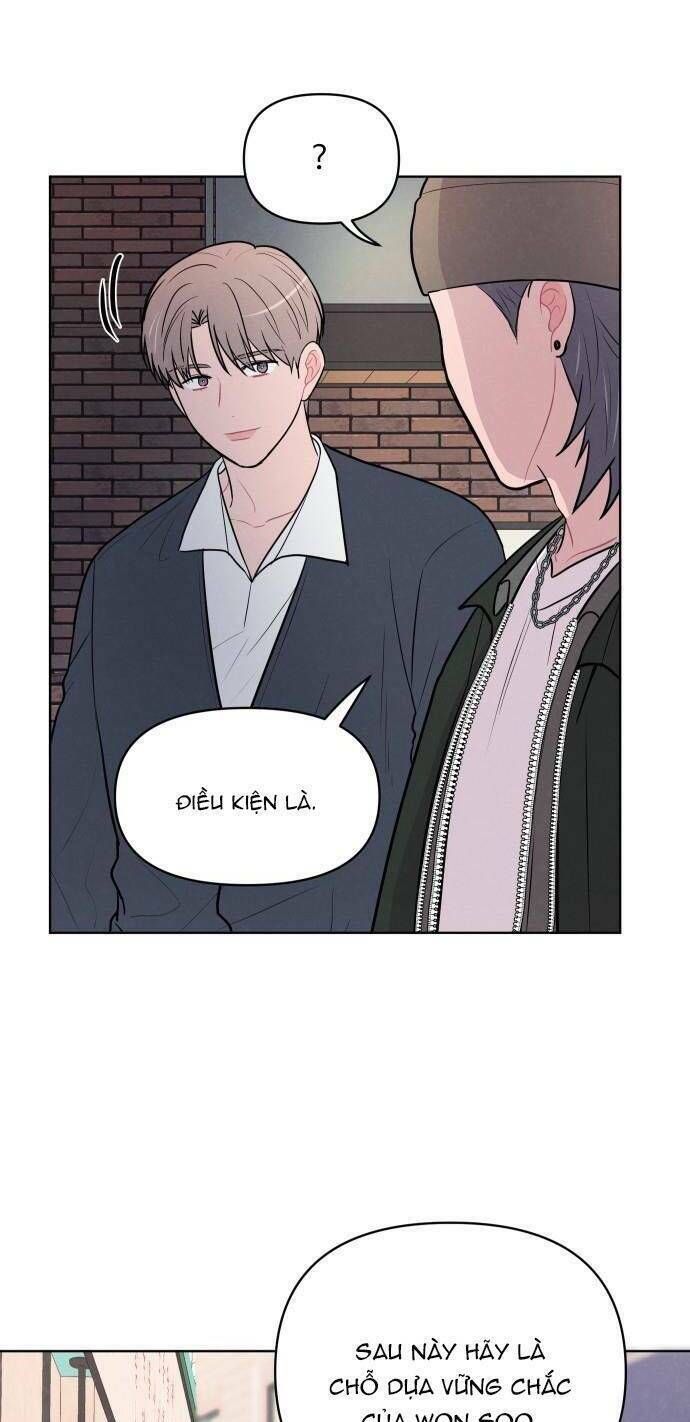 Thật Đáng Thương Cho Chúng Tôi - Chapter 8 - Page 22