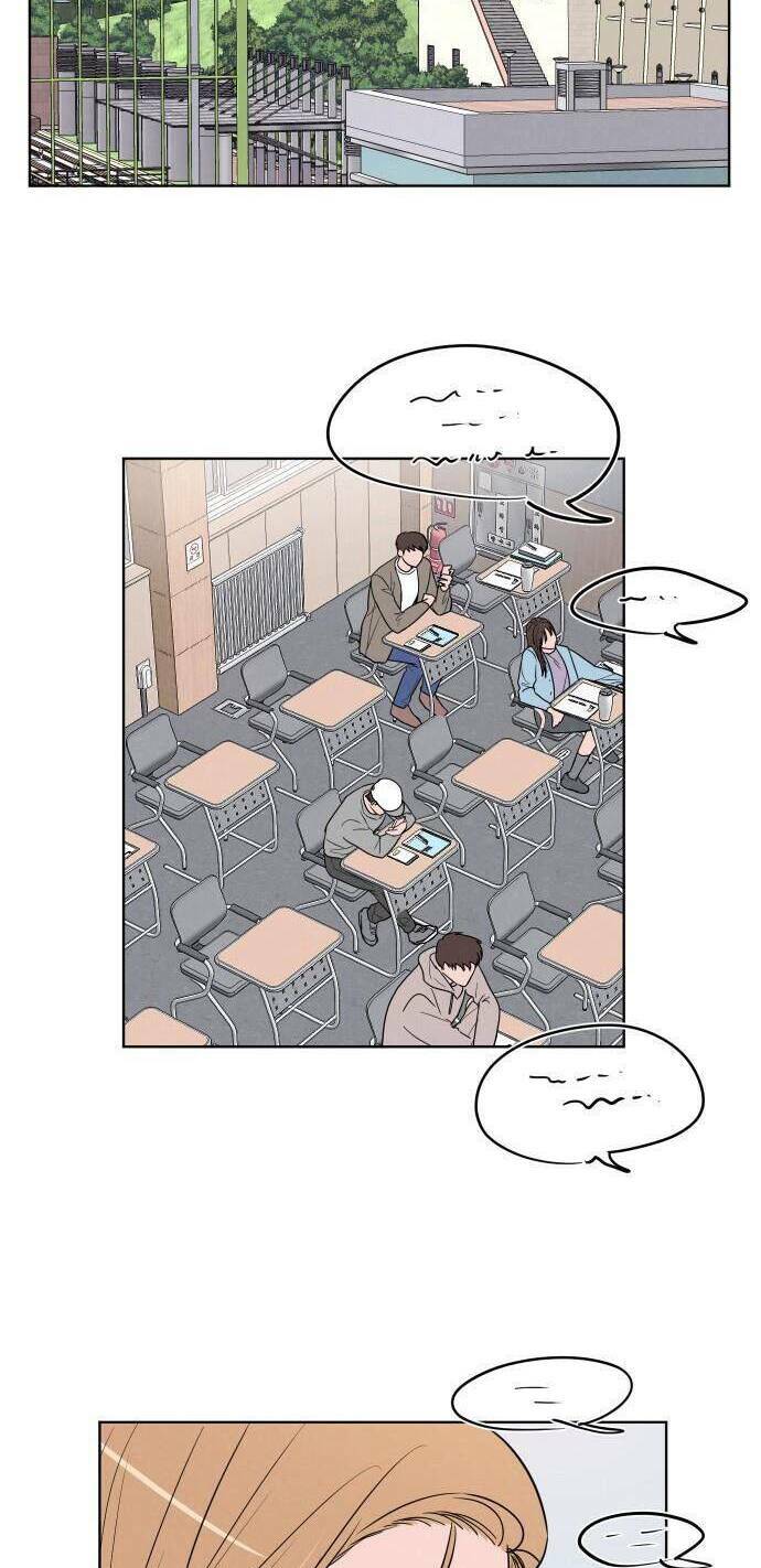 Thật Đáng Thương Cho Chúng Tôi - Chapter 8 - Page 28