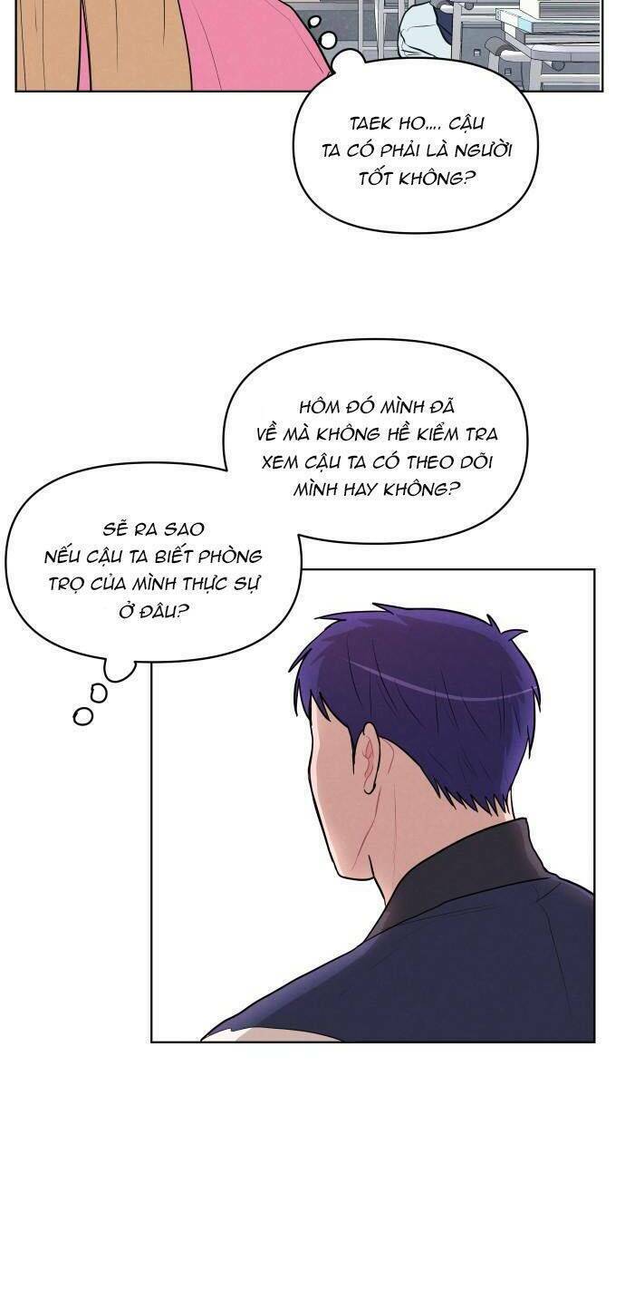 Thật Đáng Thương Cho Chúng Tôi - Chapter 8 - Page 30