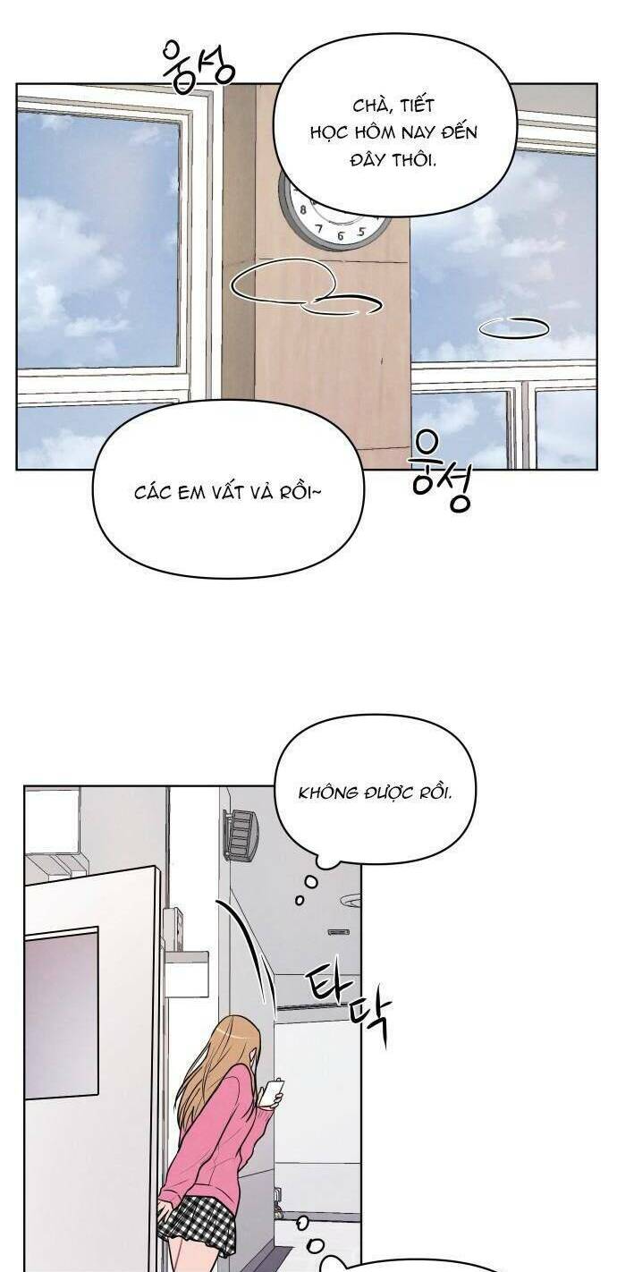 Thật Đáng Thương Cho Chúng Tôi - Chapter 8 - Page 31