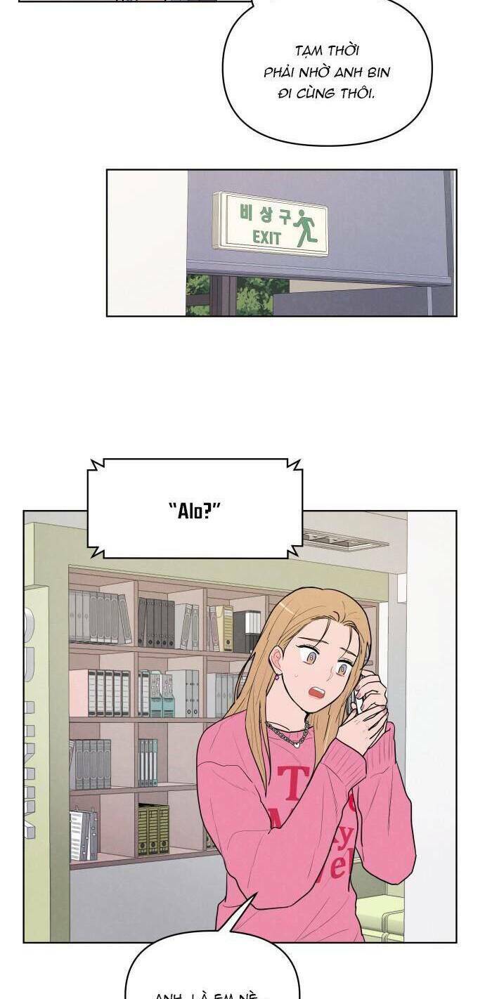 Thật Đáng Thương Cho Chúng Tôi - Chapter 8 - Page 32