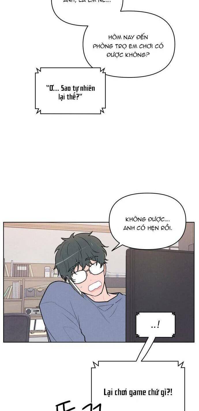 Thật Đáng Thương Cho Chúng Tôi - Chapter 8 - Page 33