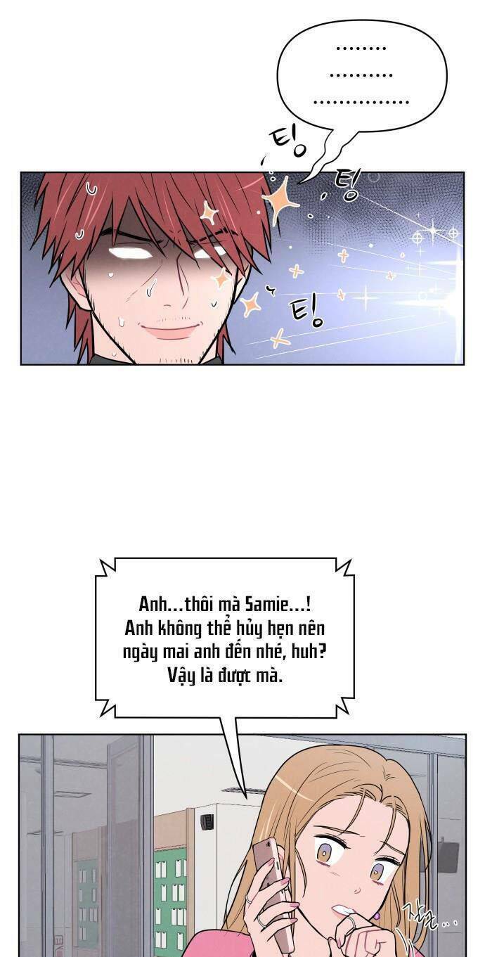 Thật Đáng Thương Cho Chúng Tôi - Chapter 8 - Page 36