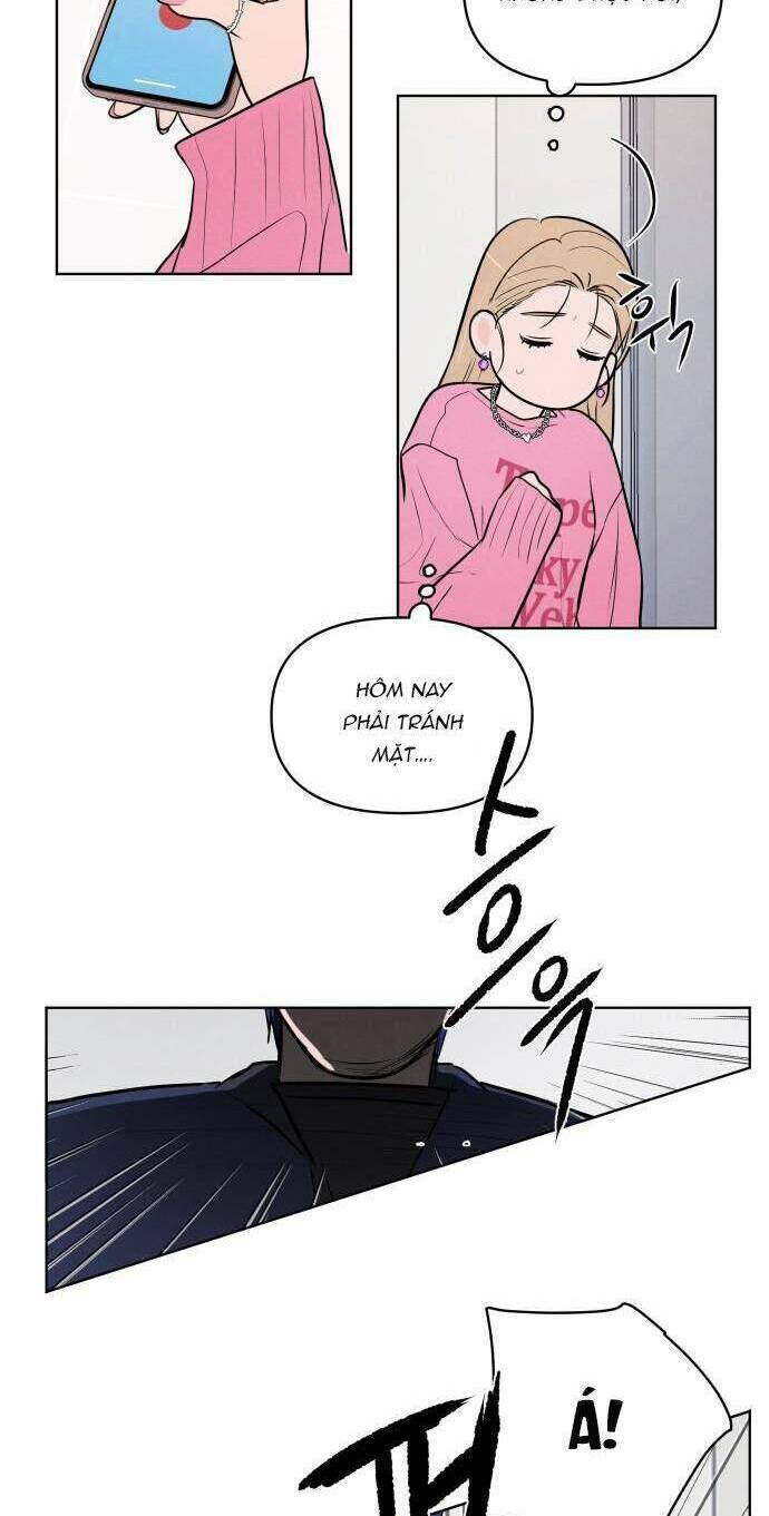 Thật Đáng Thương Cho Chúng Tôi - Chapter 8 - Page 39