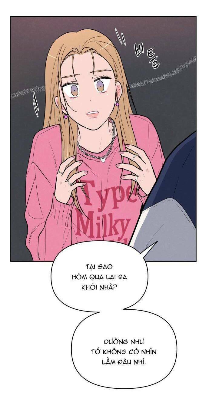 Thật Đáng Thương Cho Chúng Tôi - Chapter 8 - Page 42