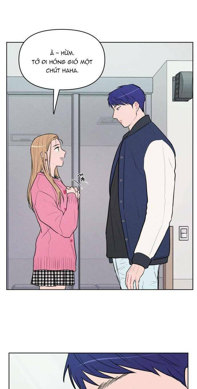 Thật Đáng Thương Cho Chúng Tôi - Chapter 8 - Page 43