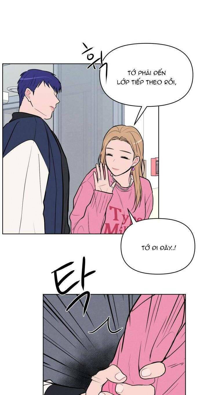 Thật Đáng Thương Cho Chúng Tôi - Chapter 8 - Page 45