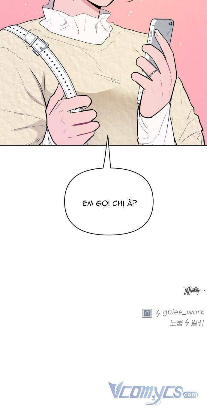 Thật Đáng Thương Cho Chúng Tôi - Chapter 8 - Page 53