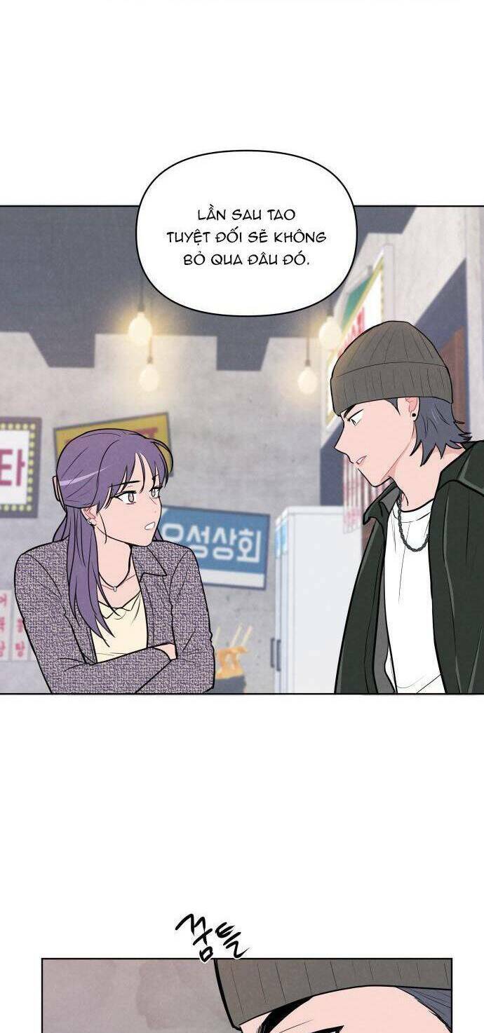 Thật Đáng Thương Cho Chúng Tôi - Chapter 8 - Page 6