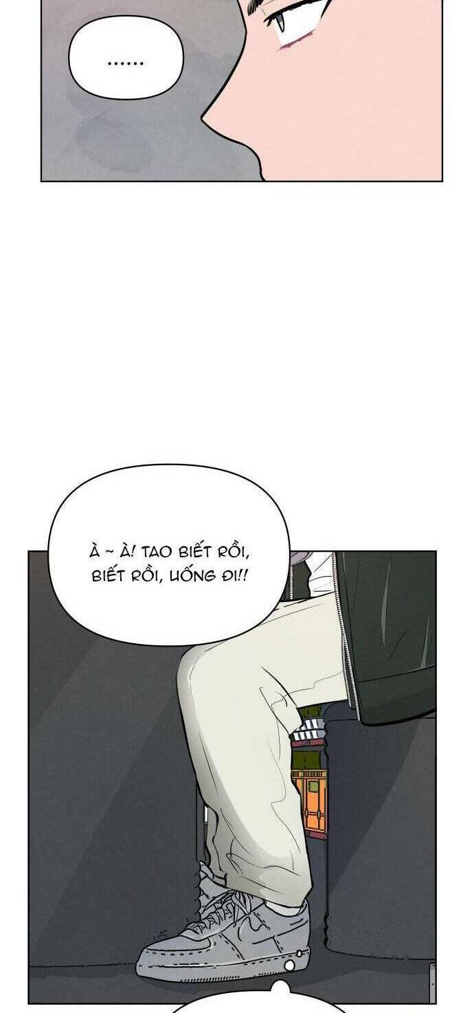 Thật Đáng Thương Cho Chúng Tôi - Chapter 8 - Page 7