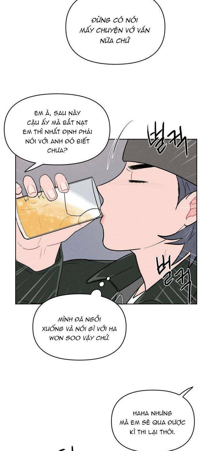 Thật Đáng Thương Cho Chúng Tôi - Chapter 8 - Page 8