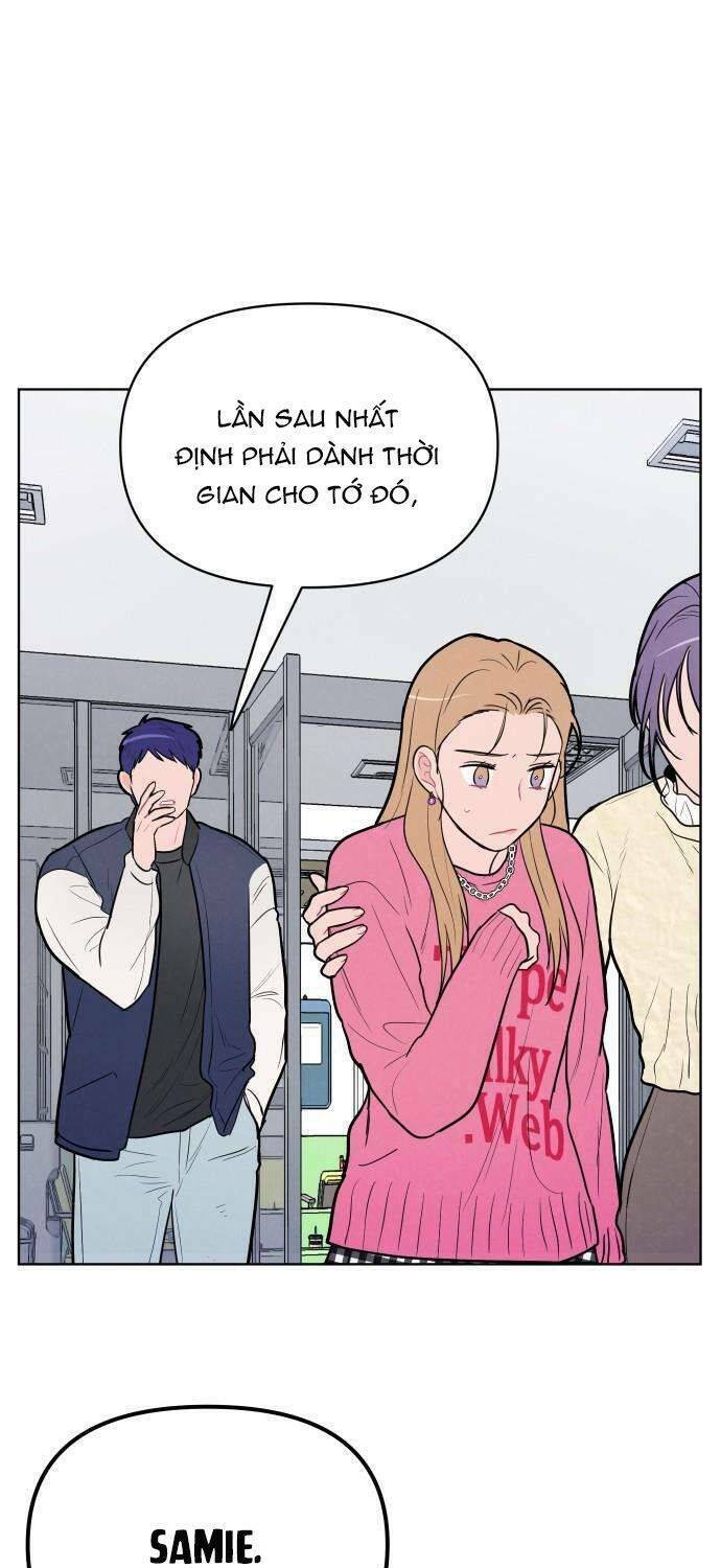 Thật Đáng Thương Cho Chúng Tôi - Chapter 9 - Page 14