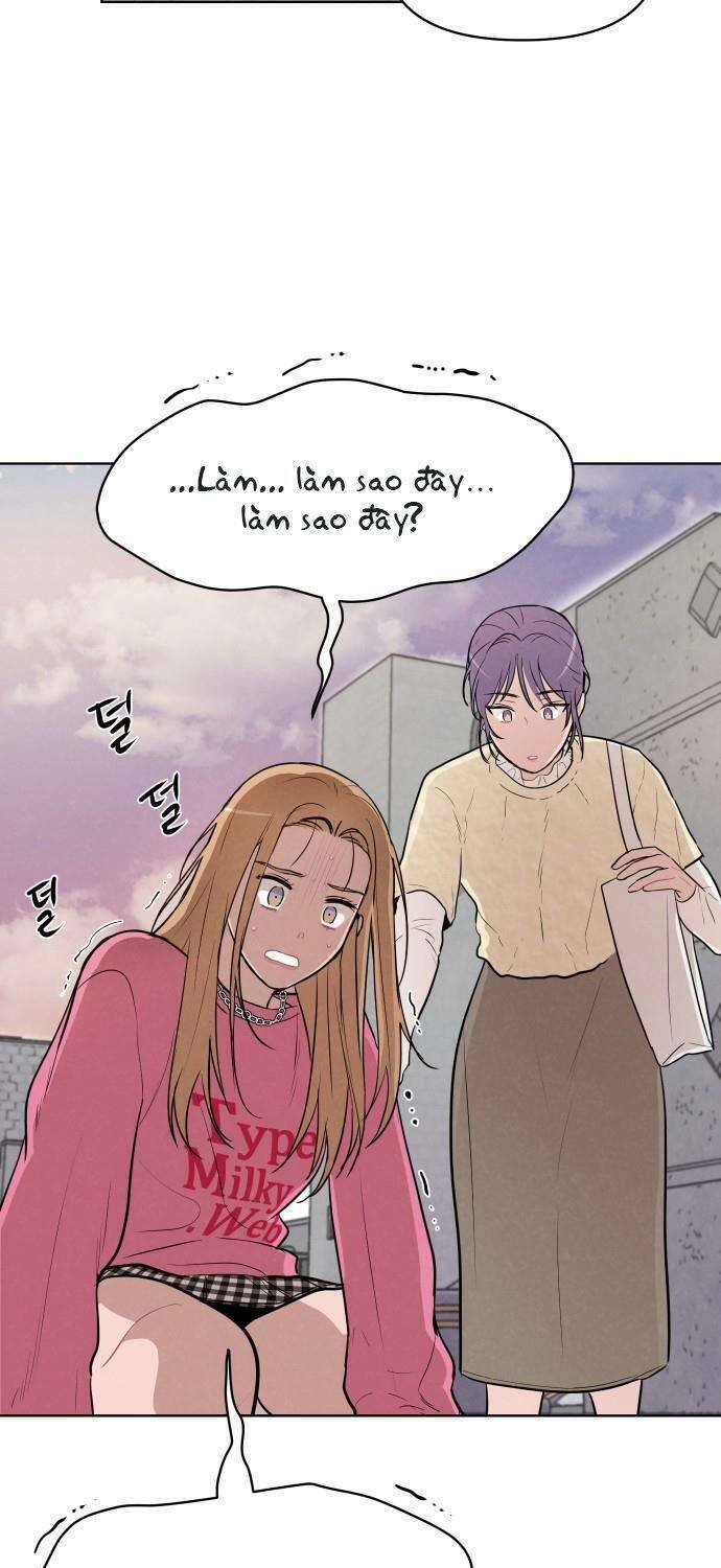 Thật Đáng Thương Cho Chúng Tôi - Chapter 9 - Page 18