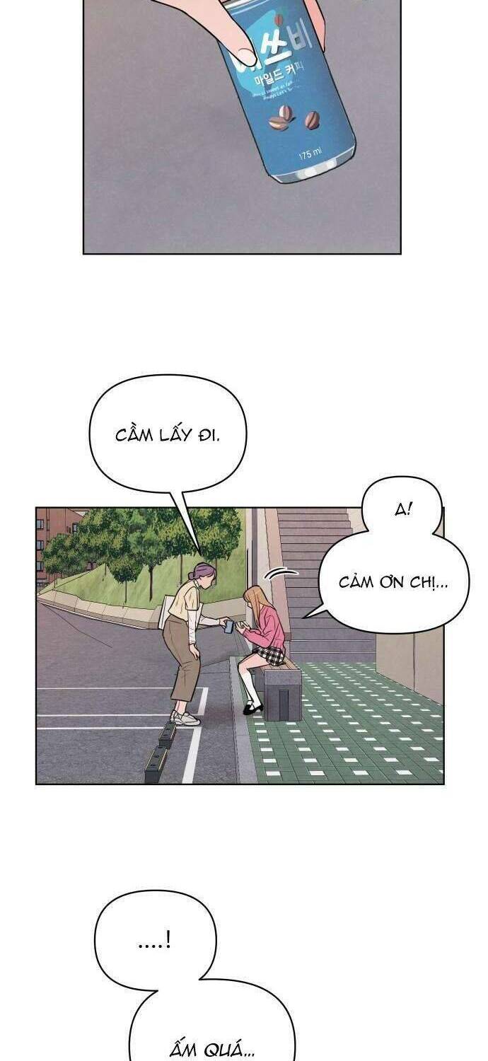 Thật Đáng Thương Cho Chúng Tôi - Chapter 9 - Page 21