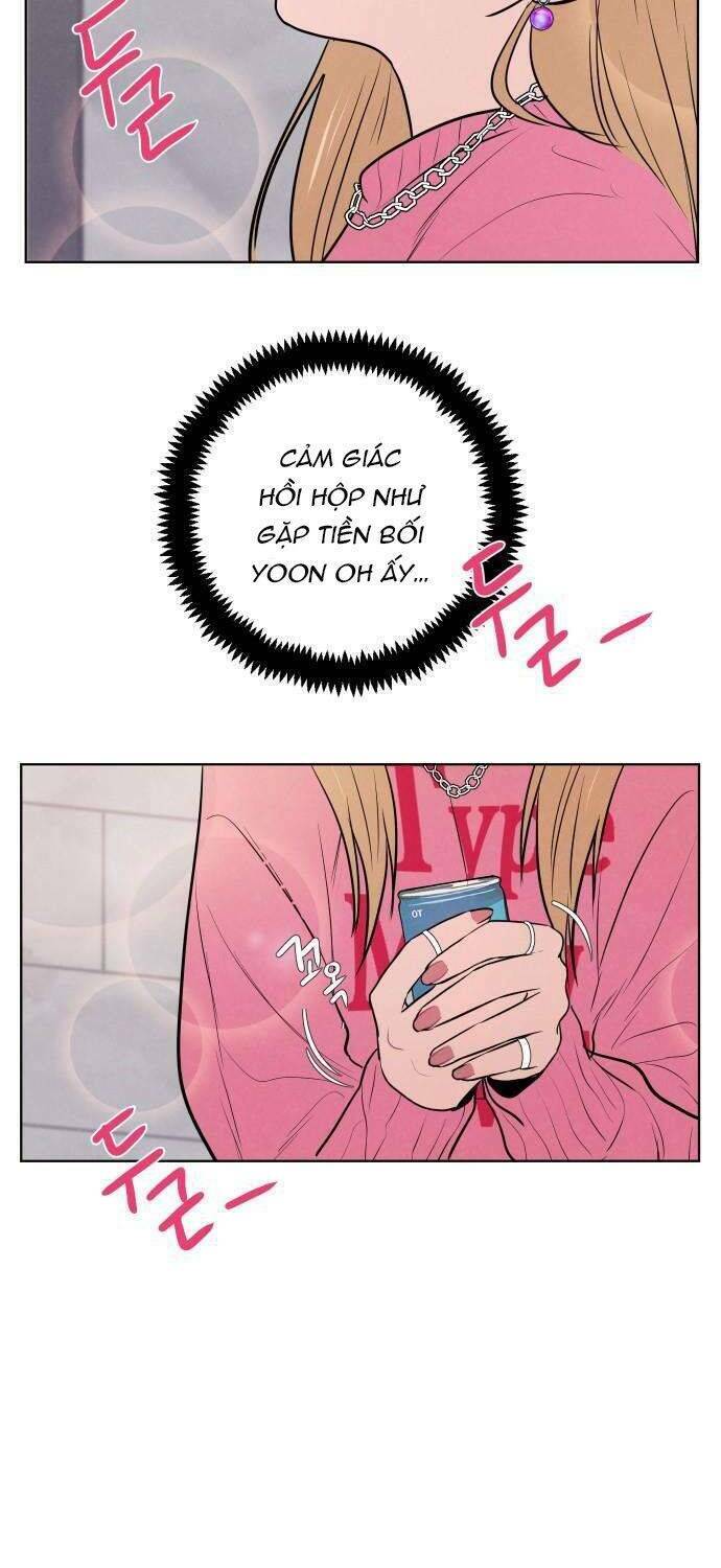 Thật Đáng Thương Cho Chúng Tôi - Chapter 9 - Page 24