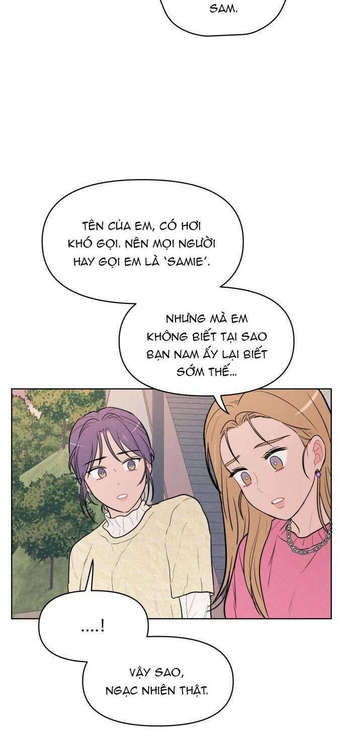 Thật Đáng Thương Cho Chúng Tôi - Chapter 9 - Page 27