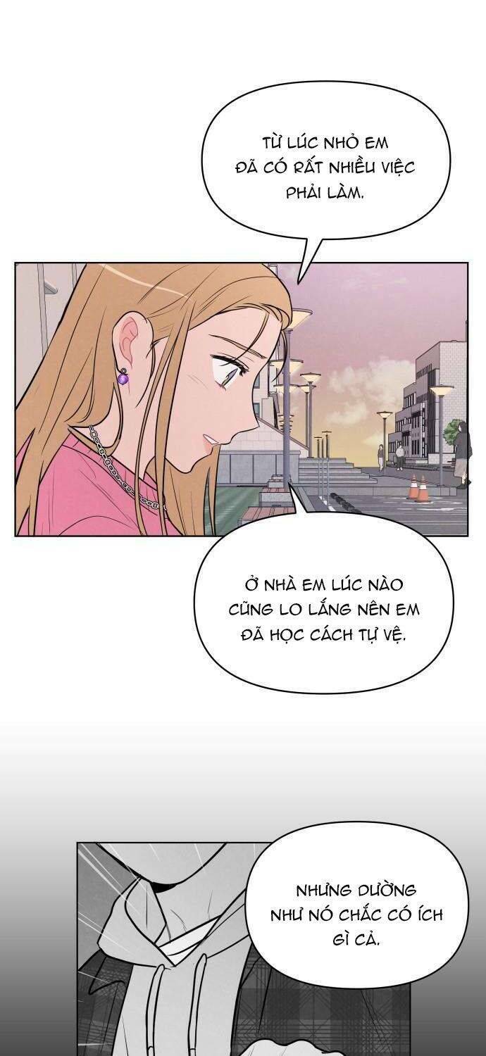 Thật Đáng Thương Cho Chúng Tôi - Chapter 9 - Page 28