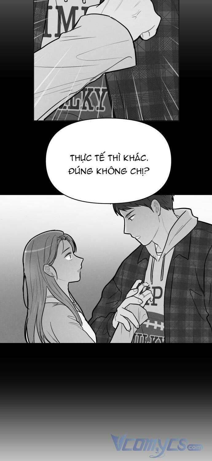 Thật Đáng Thương Cho Chúng Tôi - Chapter 9 - Page 29