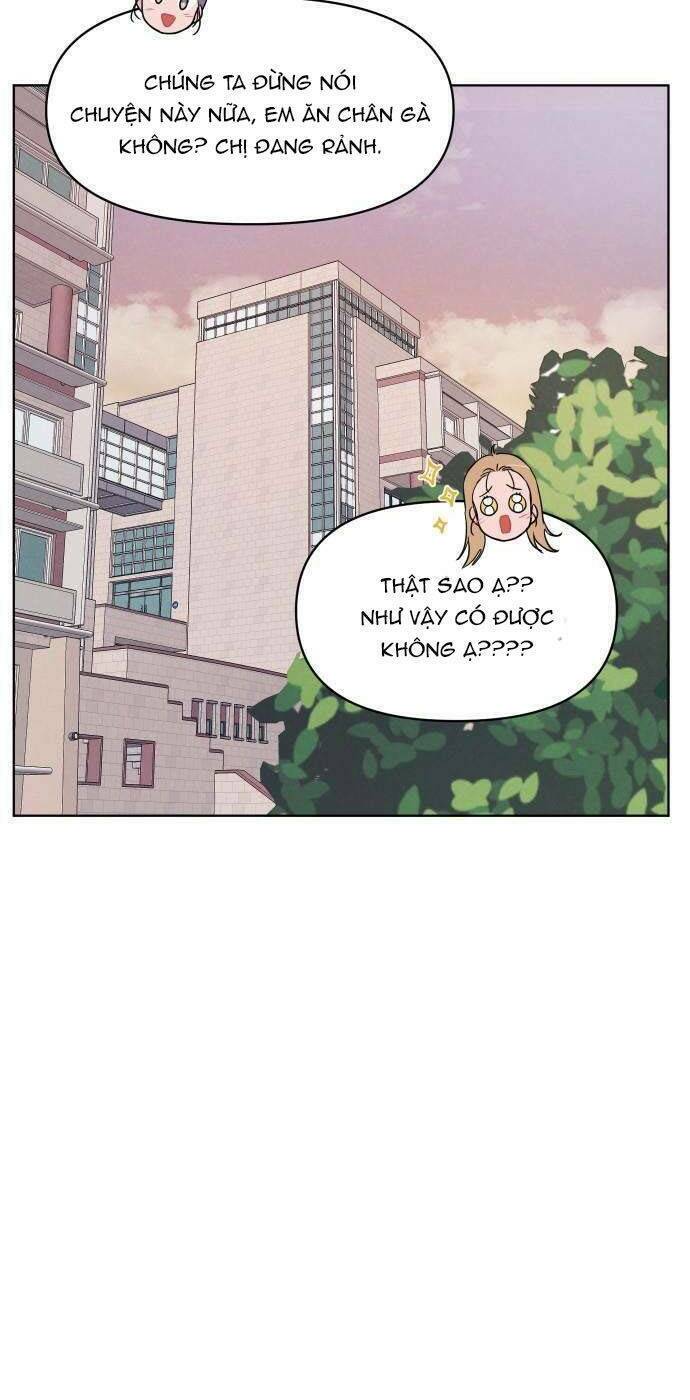Thật Đáng Thương Cho Chúng Tôi - Chapter 9 - Page 31