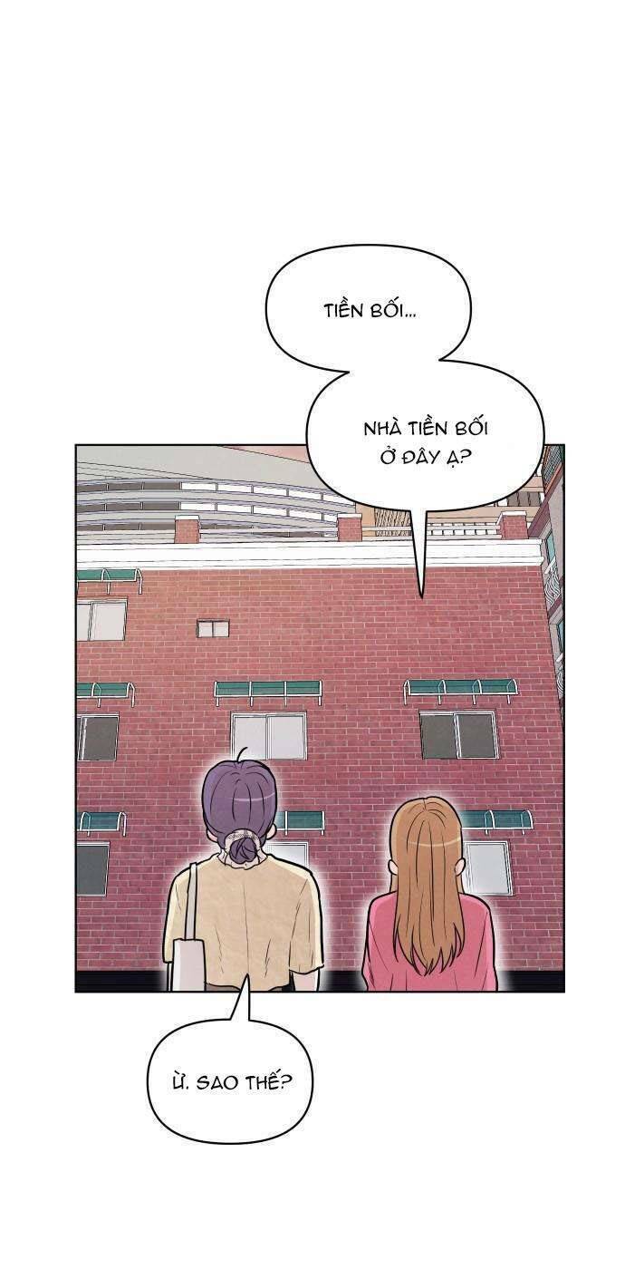 Thật Đáng Thương Cho Chúng Tôi - Chapter 9 - Page 32