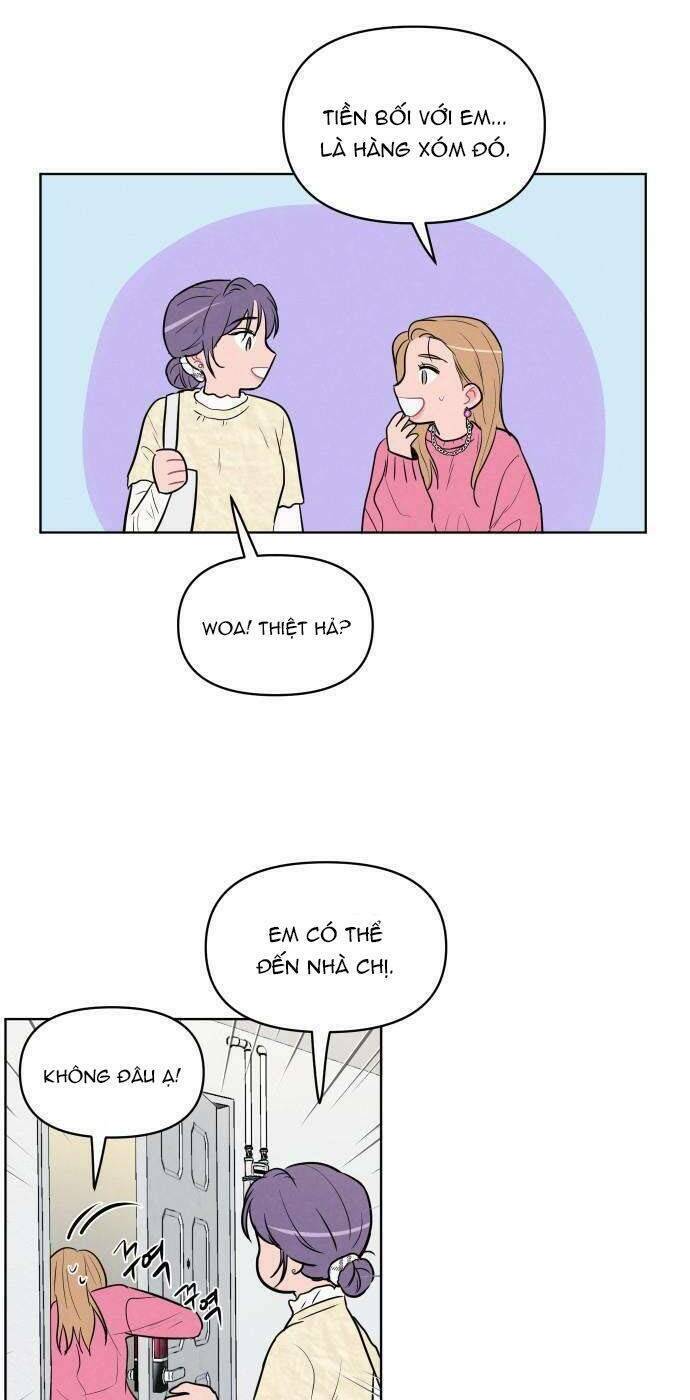 Thật Đáng Thương Cho Chúng Tôi - Chapter 9 - Page 33