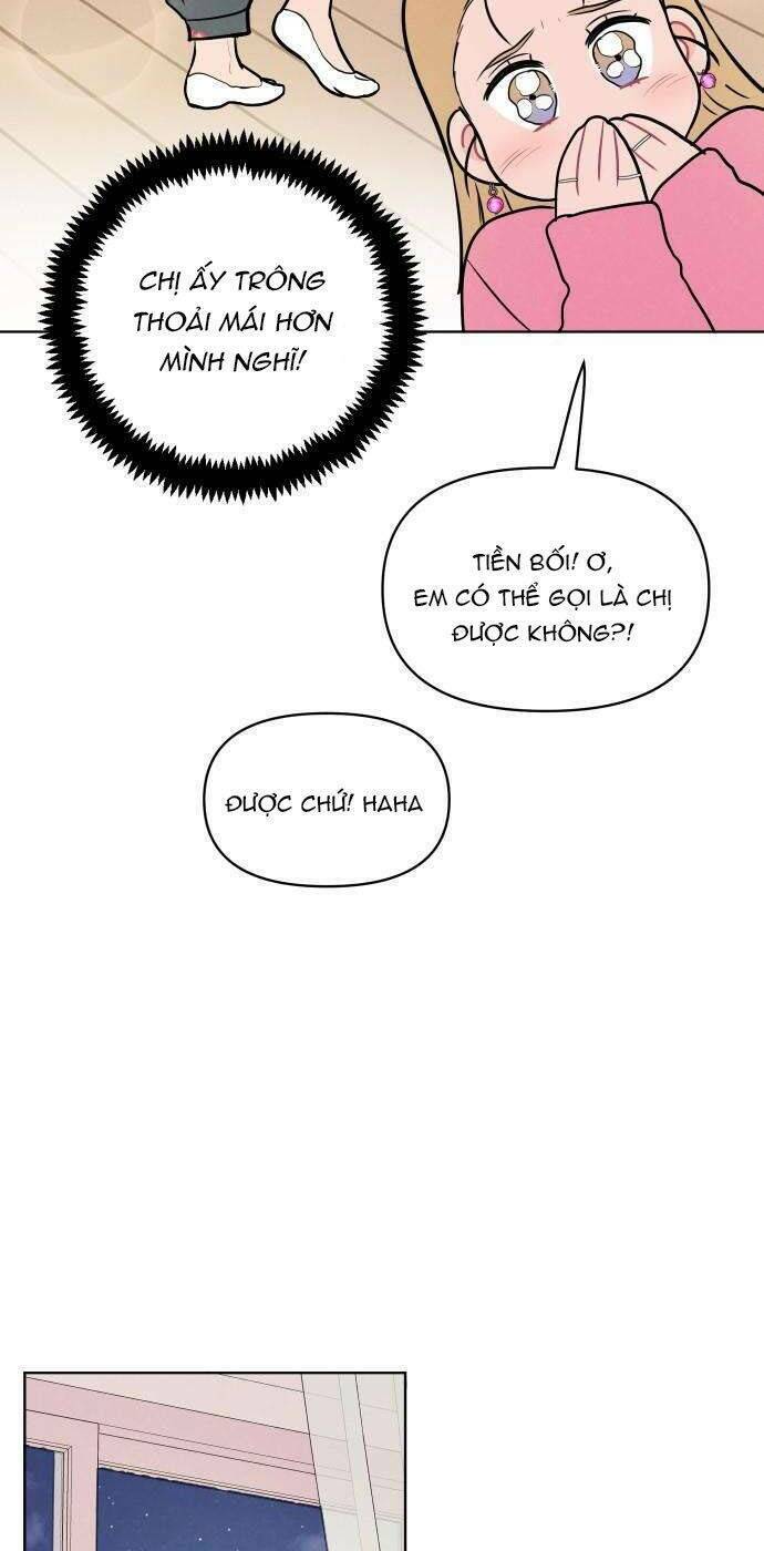 Thật Đáng Thương Cho Chúng Tôi - Chapter 9 - Page 37