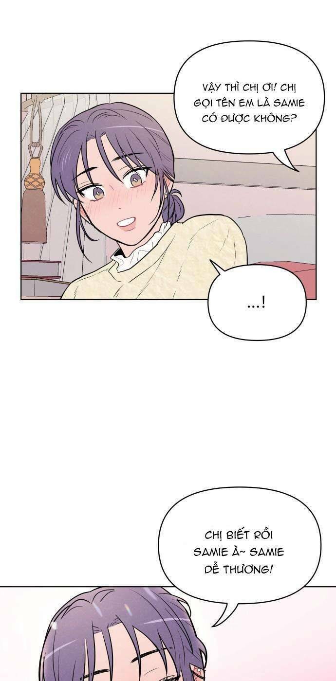 Thật Đáng Thương Cho Chúng Tôi - Chapter 9 - Page 40