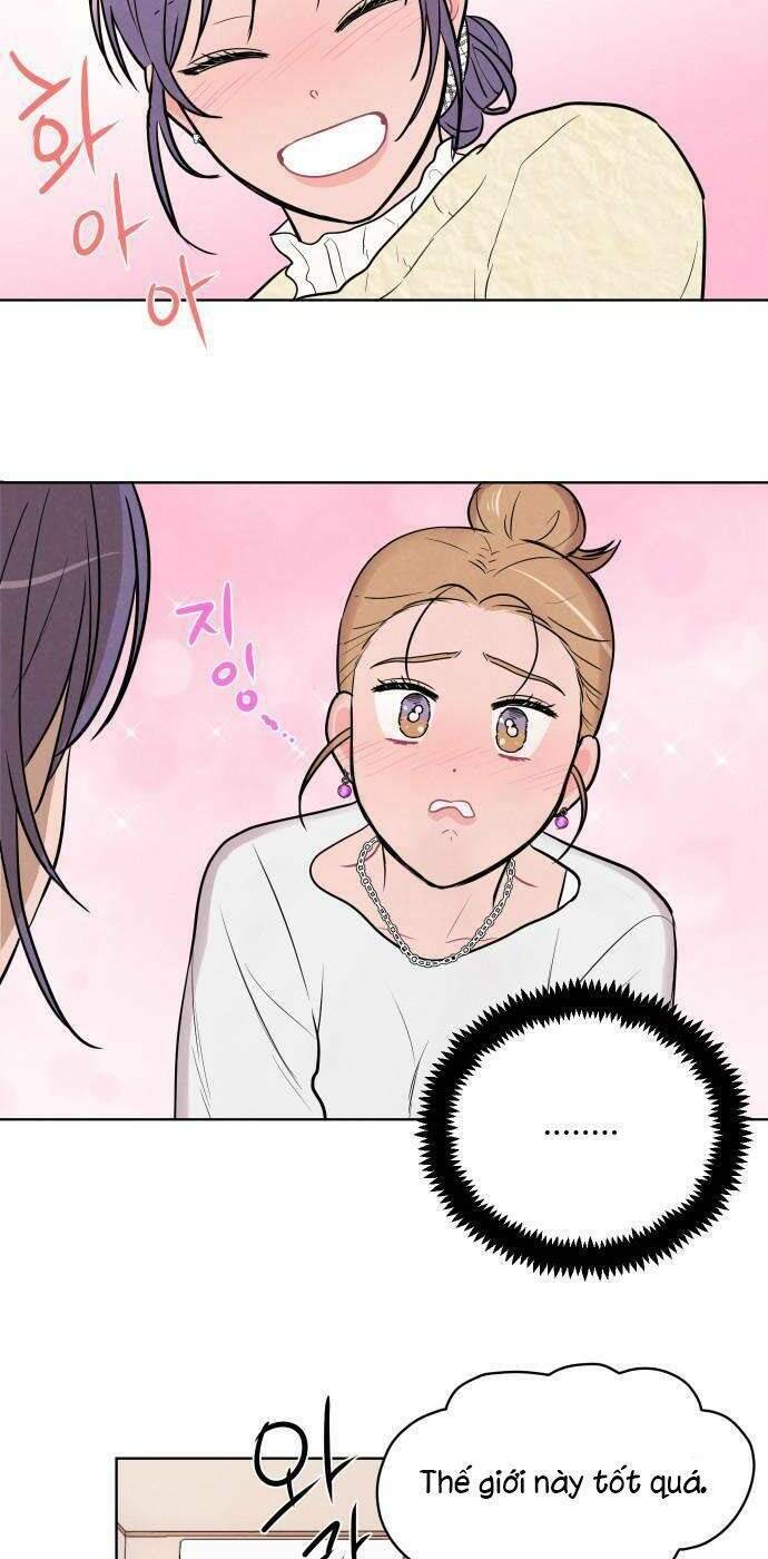 Thật Đáng Thương Cho Chúng Tôi - Chapter 9 - Page 41