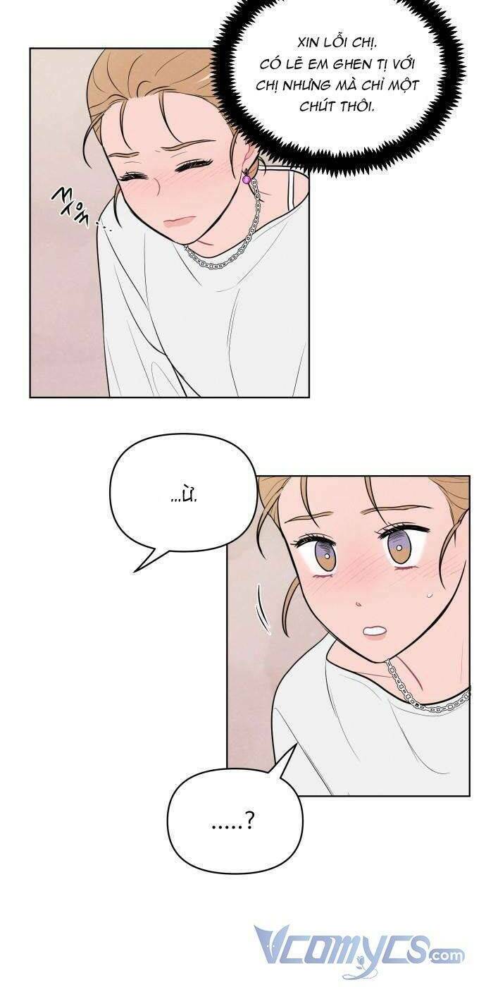 Thật Đáng Thương Cho Chúng Tôi - Chapter 9 - Page 45