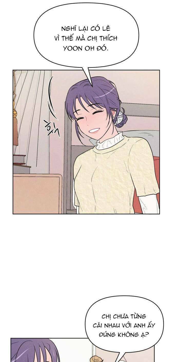 Thật Đáng Thương Cho Chúng Tôi - Chapter 9 - Page 47