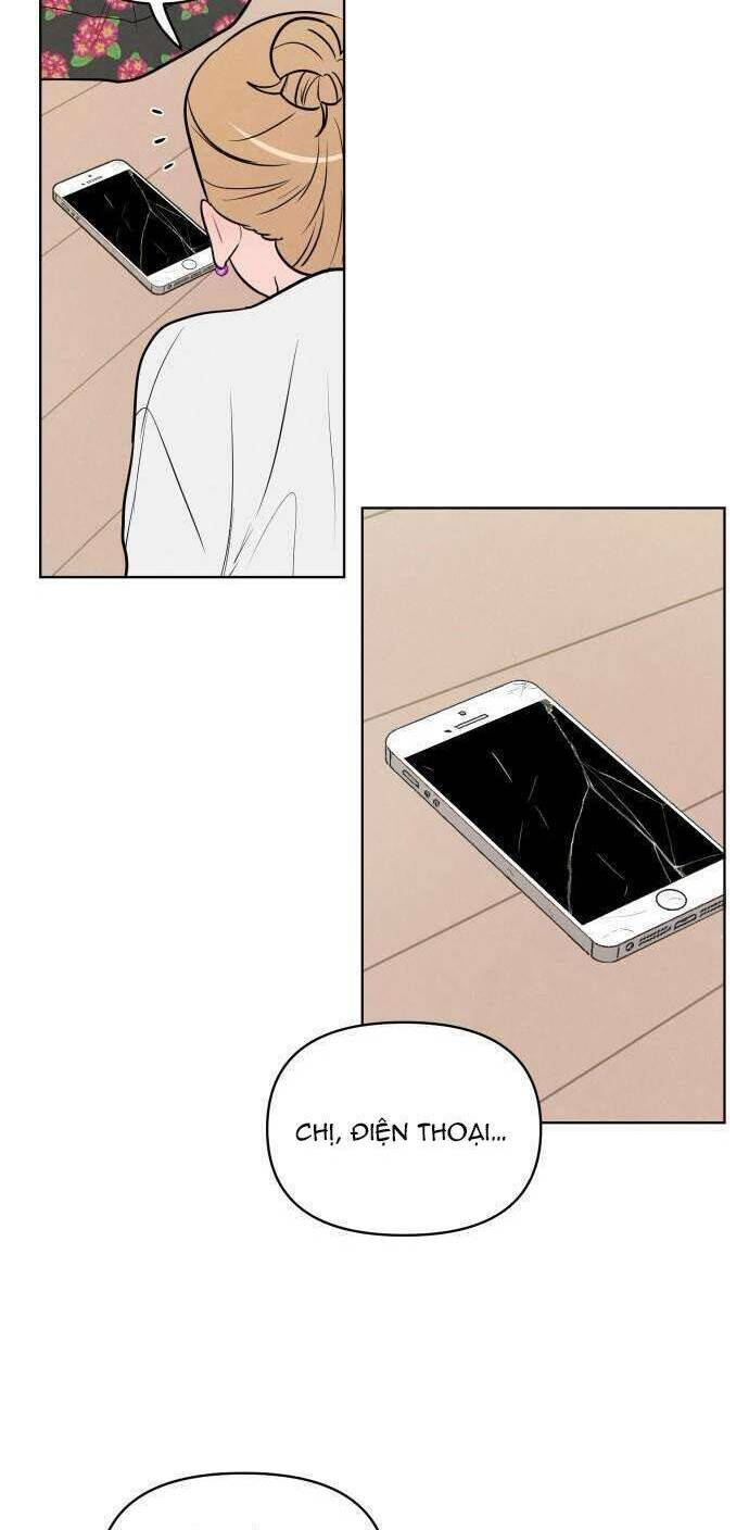 Thật Đáng Thương Cho Chúng Tôi - Chapter 9 - Page 49