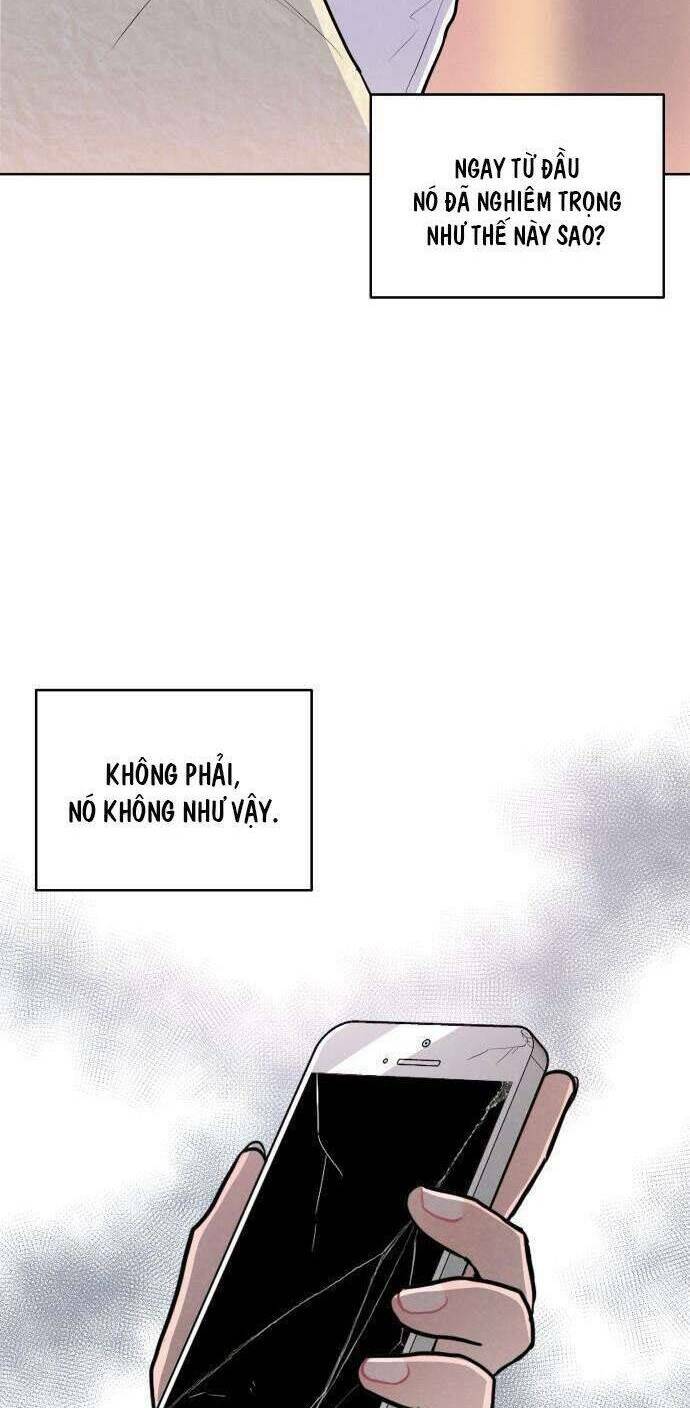 Thật Đáng Thương Cho Chúng Tôi - Chapter 9 - Page 53