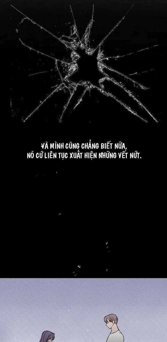 Thật Đáng Thương Cho Chúng Tôi - Chapter 9 - Page 55