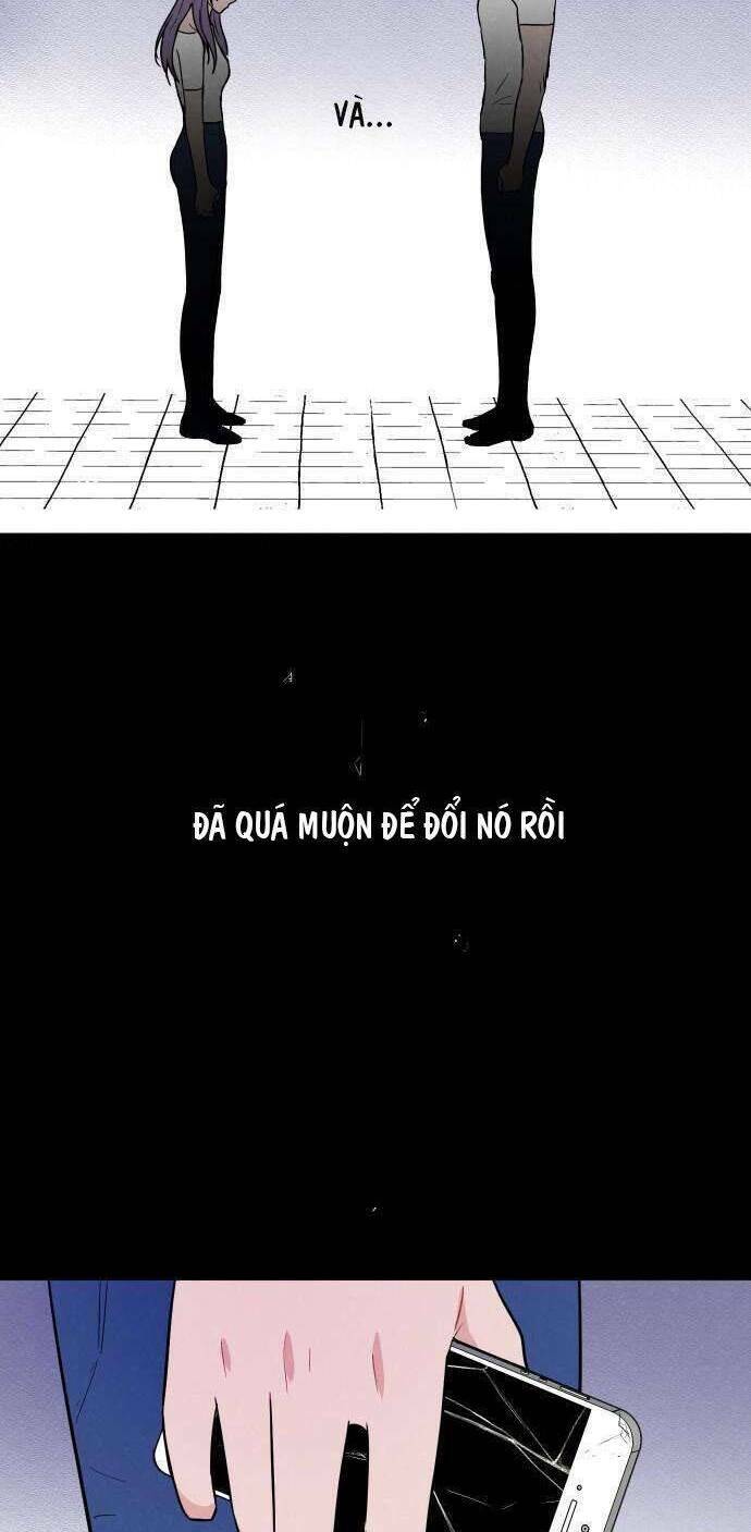 Thật Đáng Thương Cho Chúng Tôi - Chapter 9 - Page 56