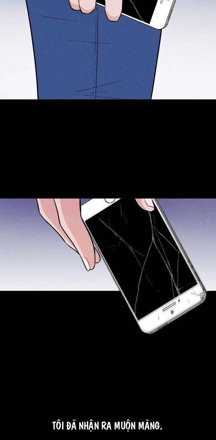 Thật Đáng Thương Cho Chúng Tôi - Chapter 9 - Page 57