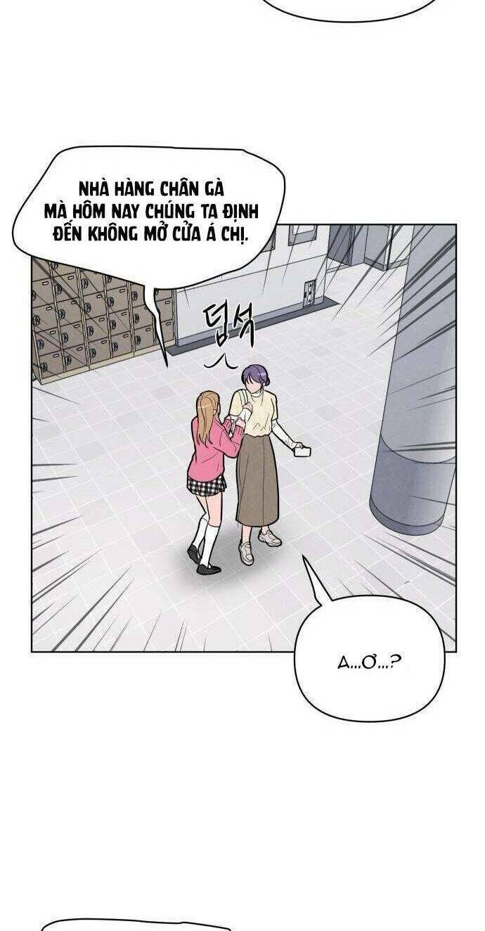 Thật Đáng Thương Cho Chúng Tôi - Chapter 9 - Page 5