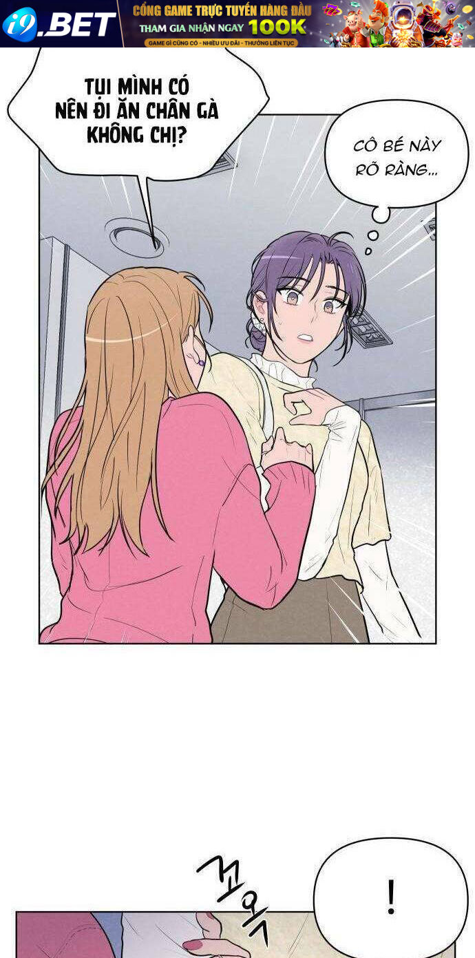 Thật Đáng Thương Cho Chúng Tôi - Chapter 9 - Page 6