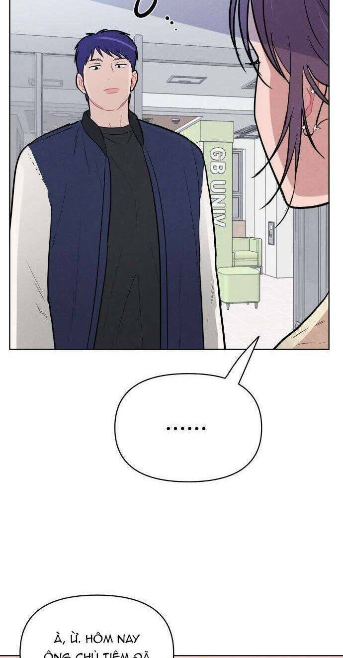 Thật Đáng Thương Cho Chúng Tôi - Chapter 9 - Page 8