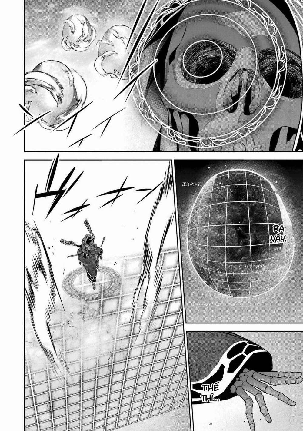 Shokei Sareta Kenja wa Lich ni Tensei Shite Shinryaku Sensou wo Hajimaru - Chapter 18 - Page 11