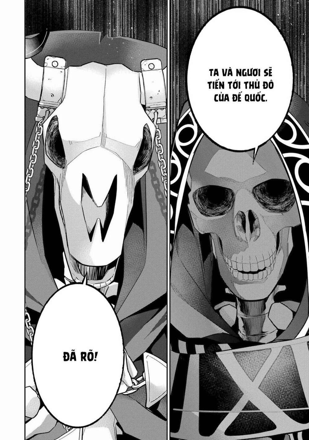 Shokei Sareta Kenja wa Lich ni Tensei Shite Shinryaku Sensou wo Hajimaru - Chapter 18 - Page 17