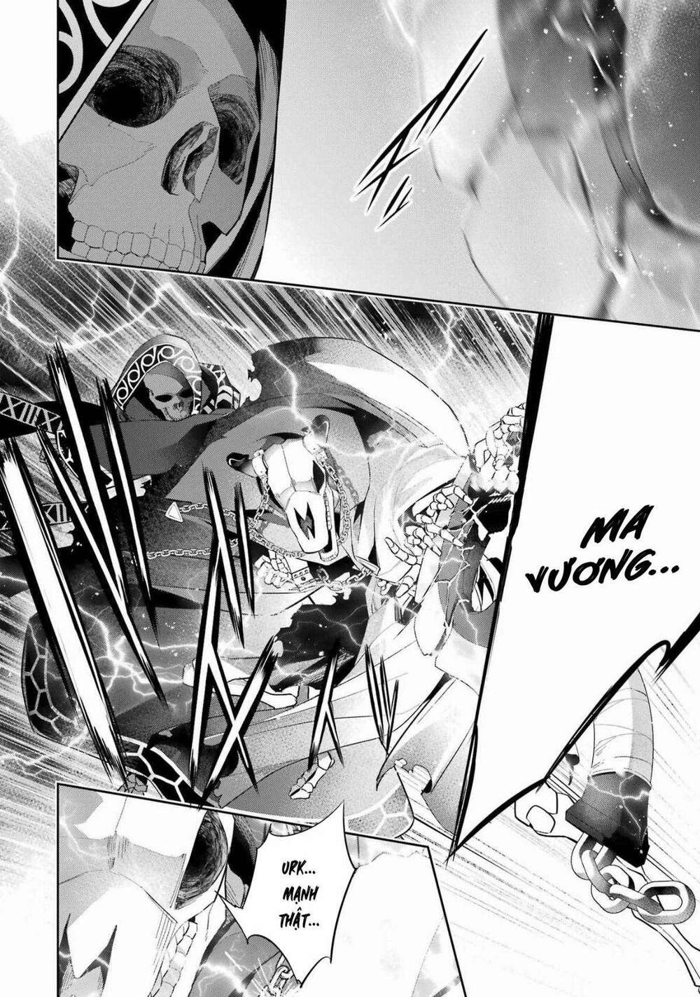 Shokei Sareta Kenja wa Lich ni Tensei Shite Shinryaku Sensou wo Hajimaru - Chapter 18 - Page 27