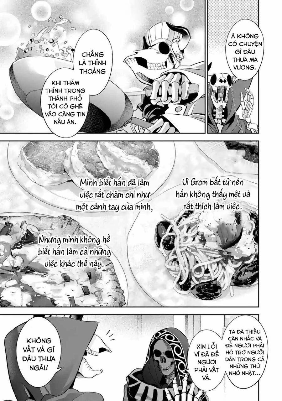 Shokei Sareta Kenja wa Lich ni Tensei Shite Shinryaku Sensou wo Hajimaru - Chapter 29.3 - Page 6