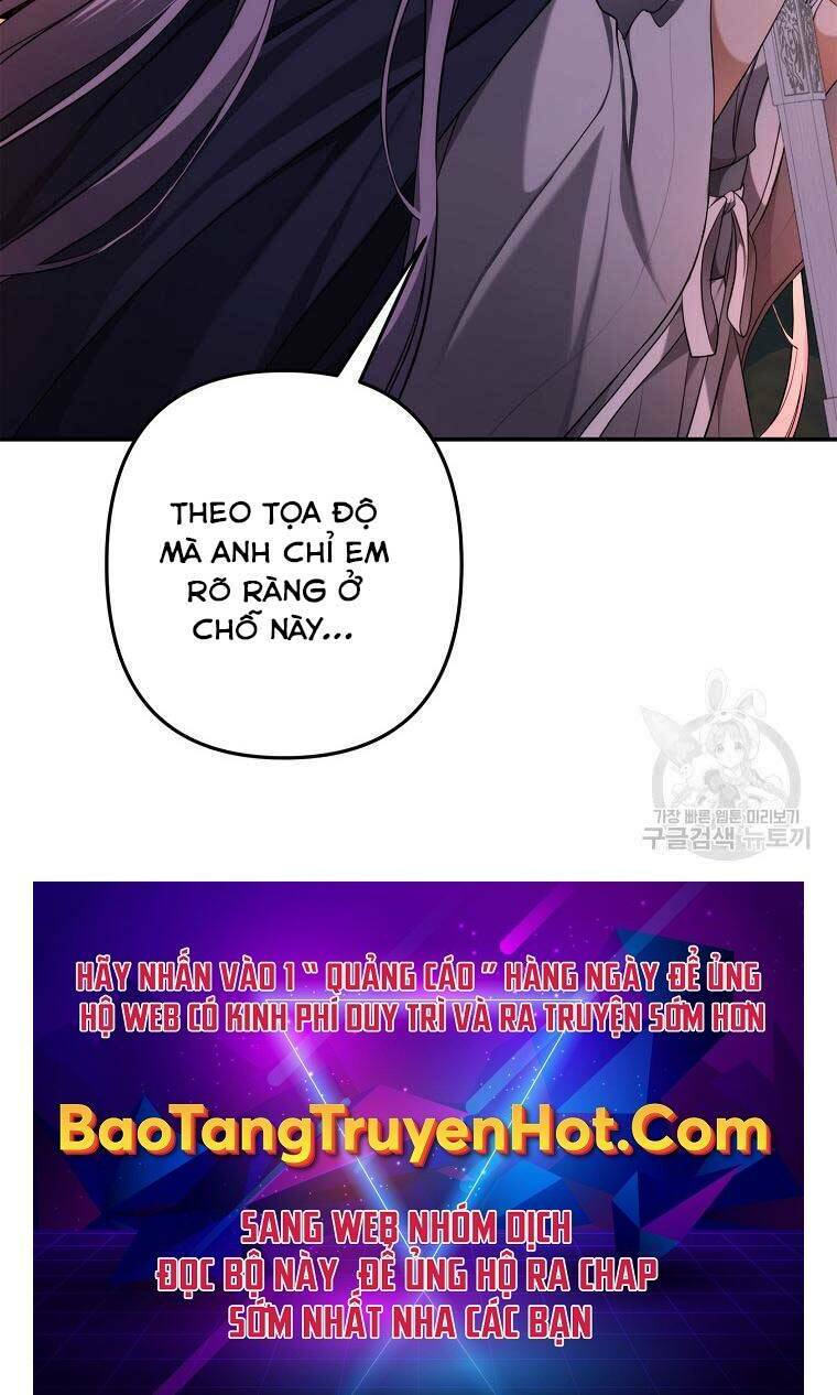 Vua Thăng Cấp - Chapter 131 - Page 69