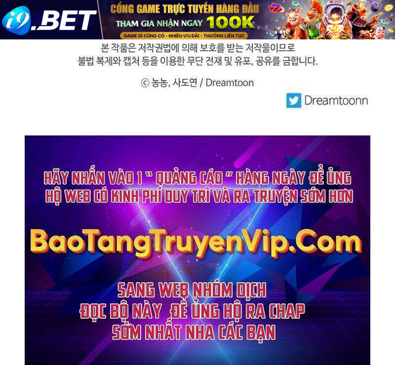 Vua Thăng Cấp - Chapter 142 - Page 114