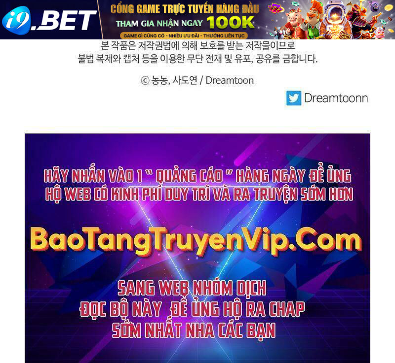 Vua Thăng Cấp - Chapter 143 - Page 113