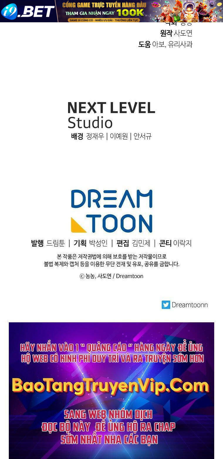 Vua Thăng Cấp - Chapter 156 - Page 115