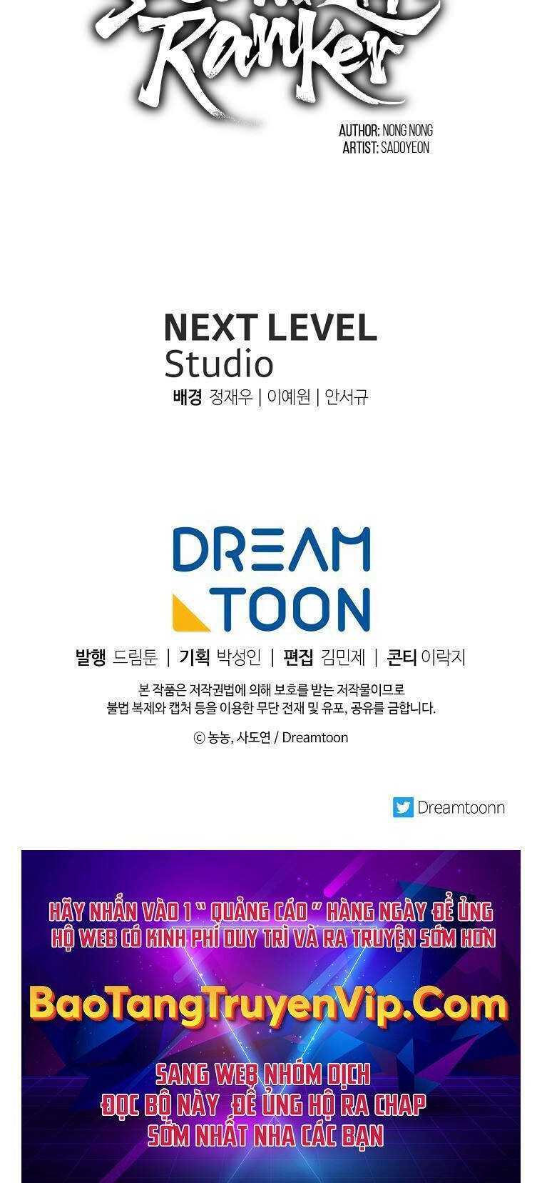 Vua Thăng Cấp - Chapter 158 - Page 97