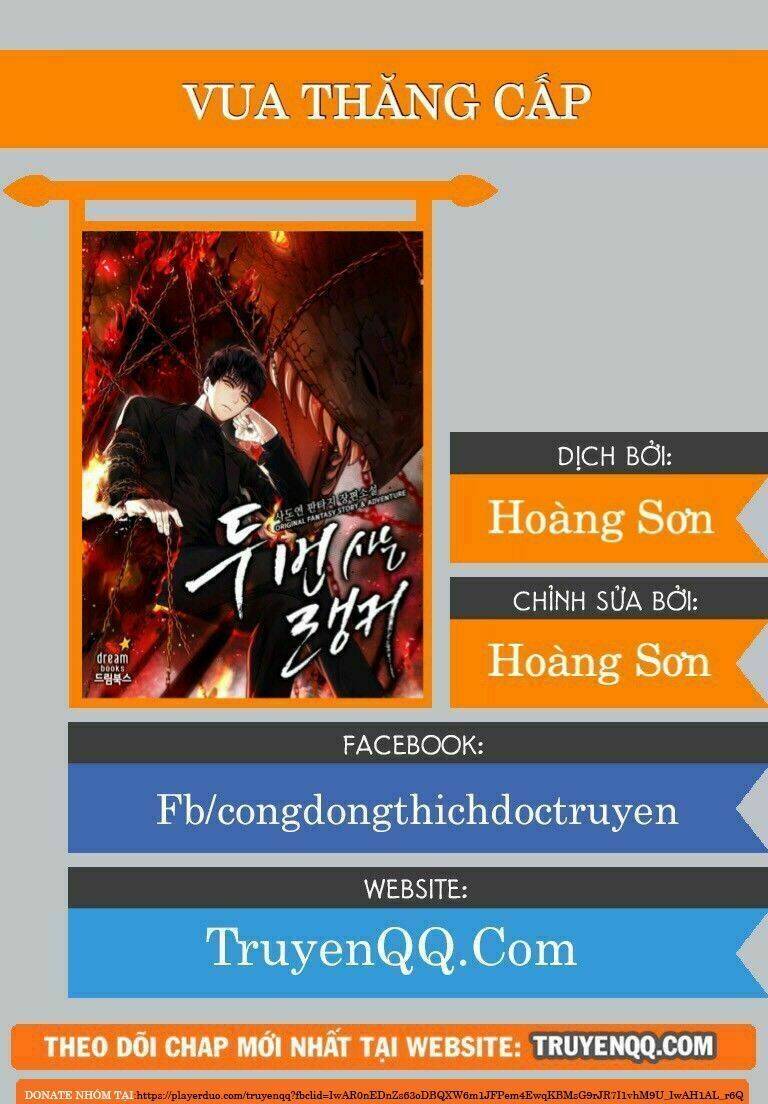 Vua Thăng Cấp - Chapter 24 - Page 54