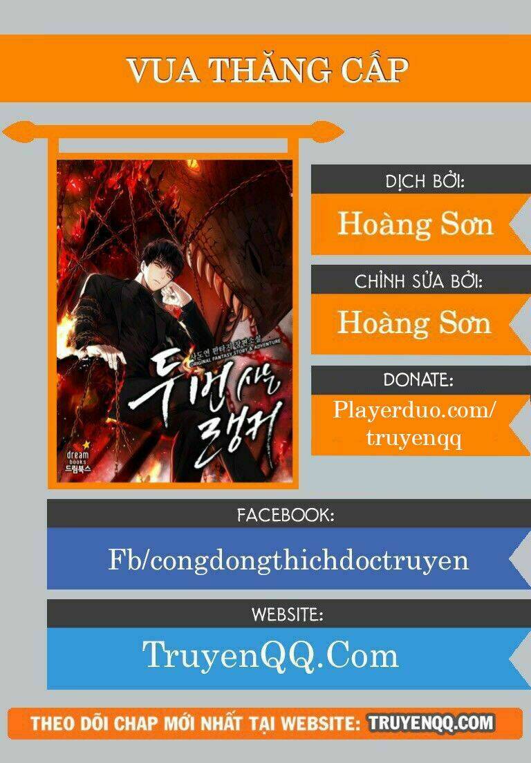 Vua Thăng Cấp - Chapter 26 - Page 89